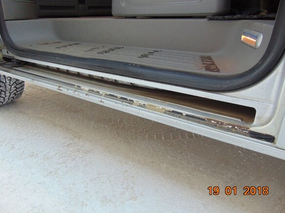 2007 Volkswagen Multivan T5, серебристый - вид 9