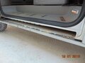 2007 Volkswagen Multivan T5, серебристый - вид 9
