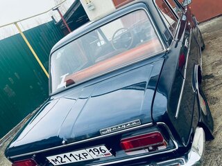 1980 Lada (ВАЗ) 2103, синий, 300000 рублей, вид 4