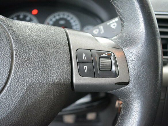 2008 Opel Vectra C Рестайлинг, красный - вид 13