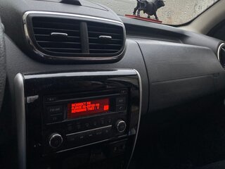 2015 Nissan Terrano III (D10), серый, 1200000 рублей, вид 5