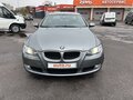 2007 BMW 3 серии 325i V (E90/E91/E92/E93), серый, 1200000 рублей - вид 2