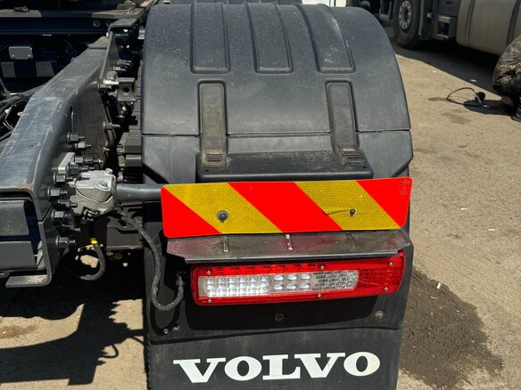 2022 Volvo FH, синий, 18960000 рублей - вид 10