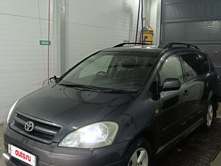 2002 Toyota Ipsum II (M20), серый, 999000 рублей, вид 1