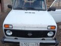 2011 Lada (ВАЗ) 2121 (4x4) I Рестайлинг, белый, 420000 рублей