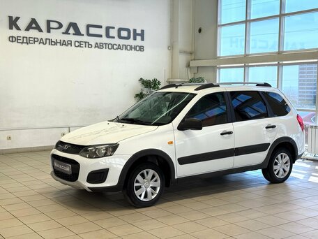 Lada (ВАЗ) Kalina II
