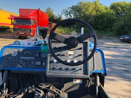 2007 Hanta F2045C, 2900000 рублей, вид 3