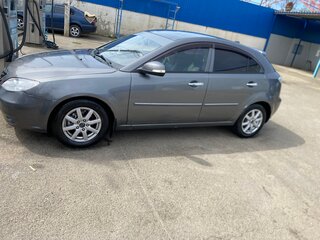 2011 Haima 3, серебристый, 300000 рублей, вид 3