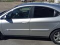 2012 Chery M11 (A3), серебристый, 460000 рублей - вид 5