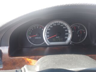 2003 Daewoo Lacetti, зелёный, 360000 рублей, вид 5