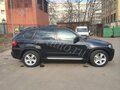 2010 BMW X5 35d II (E70), чёрный - вид 2