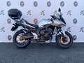 2010 Yamaha FZ6, серый, 600000 рублей