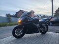 2002 Honda VFR 800, чёрный, 580000 рублей - вид 2