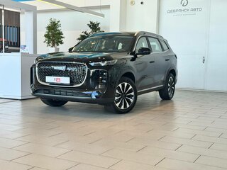 2026 Tenet T8, чёрный, 3630000 рублей, вид 1