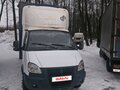 2013 ГАЗ ГАЗель (3302), белый, 1200000 рублей