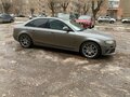 2008 Audi A4 IV (B8), серебристый, 1950000 рублей - вид 10
