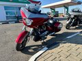 2012 Victory Cross Country, красный - вид 5