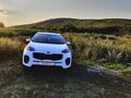 2016 Kia Sportage IV, белый, 1750000 рублей - вид 8