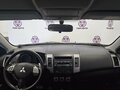 2010 Mitsubishi Outlander II Рестайлинг, чёрный, 945000 рублей - вид 10