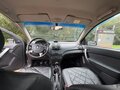 2010 Chevrolet Aveo I Рестайлинг, серый, 350000 рублей - вид 5