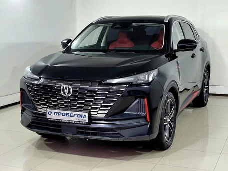 Changan CS55 Plus II