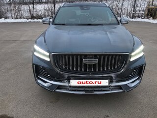 2023 Geely Monjaro I, серый, 3000000 рублей, вид 2