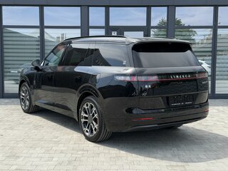 2026 Lynk & Co 900, чёрный, 8250000 рублей, вид 3