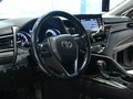 2021 Toyota Camry VIII (XV70), чёрный - вид 6