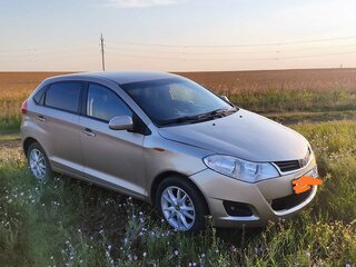 2012 ЗАЗ Forza, белый, 300000 рублей, вид 1
