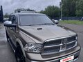 2010 Dodge RAM IV (DS/DJ), коричневый, 2400000 рублей - вид 4