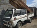 1991 Nissan Atlas, белый, 899999 рублей - вид 2