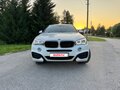 2019 BMW X6 30d II (F16), белый, 3990000 рублей - вид 1