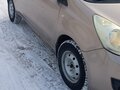 2008 Nissan Note I Рестайлинг, серый, 650000 рублей - вид 1