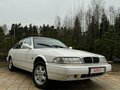 1995 Rover 800, белый, 220000 рублей - вид 4