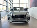 2026 Audi Q3 45 TFSI II (F3), серый, 5190000 рублей - вид 4