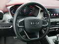 2021 Geely Coolray I, серый - вид 8