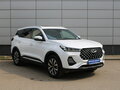 2022 Chery Tiggo 7 Pro I, белый - вид 2
