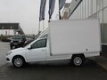 2024 LADA (ВАЗ) Granta, белый - вид 8