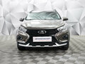 2025 Lada (ВАЗ) Iskra SW Cross, коричневый - вид 7