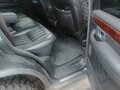 1999 Land Rover Range Rover II, чёрный, 580000 рублей - вид 10