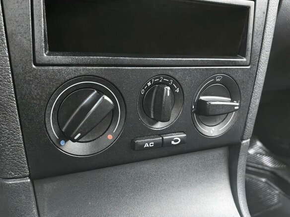 2008 Skoda Octavia II (A5), серебристый - вид 14