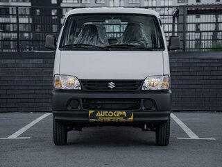 2025 Suzuki Eeco, белый, 1585000 рублей, вид 4