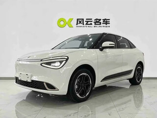 2026 Dongfeng Nammi 01 42.3 kWh, белый, 1282003 рублей, вид 1