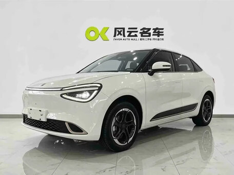 Dongfeng Nammi 01
