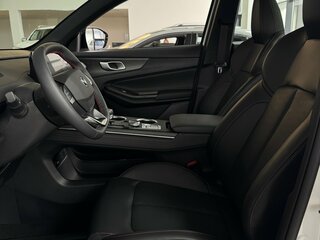 2025 Changan UNI-S I, серый, 3179900 рублей, вид 5