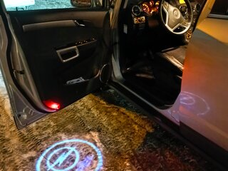 2008 Opel Antara I, серебристый, 749999 рублей, вид 5