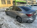 2020 Chevrolet Monza II, серый, 1790000 рублей - вид 8