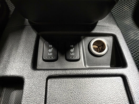 2013 Honda CR-V IV, белый - вид 21