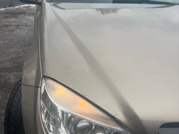 2008 Mercedes-Benz C-Класс 230 III (W204), бежевый, 1000000 рублей - вид 10
