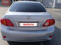 2007 Toyota Corolla X (E140, E150), голубой, 500000 рублей - вид 2